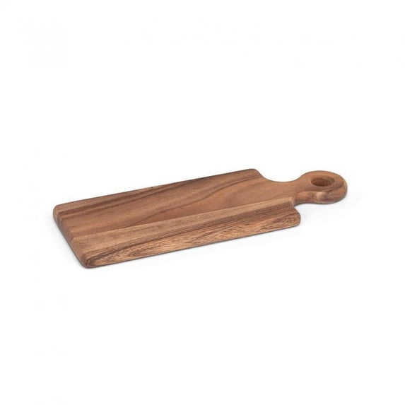 Rectangle With Loop Handle Cutting Board