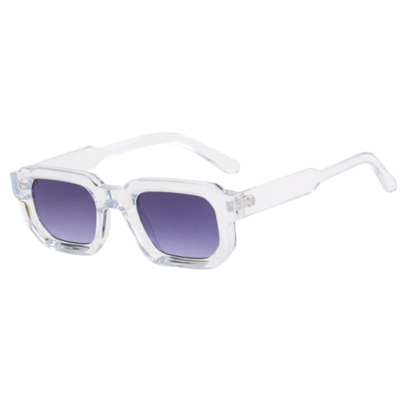 Rectangle for Outdoor Activities Lightweight Aluminum Eyewear with Adjustable Fit and Style for All Ages
