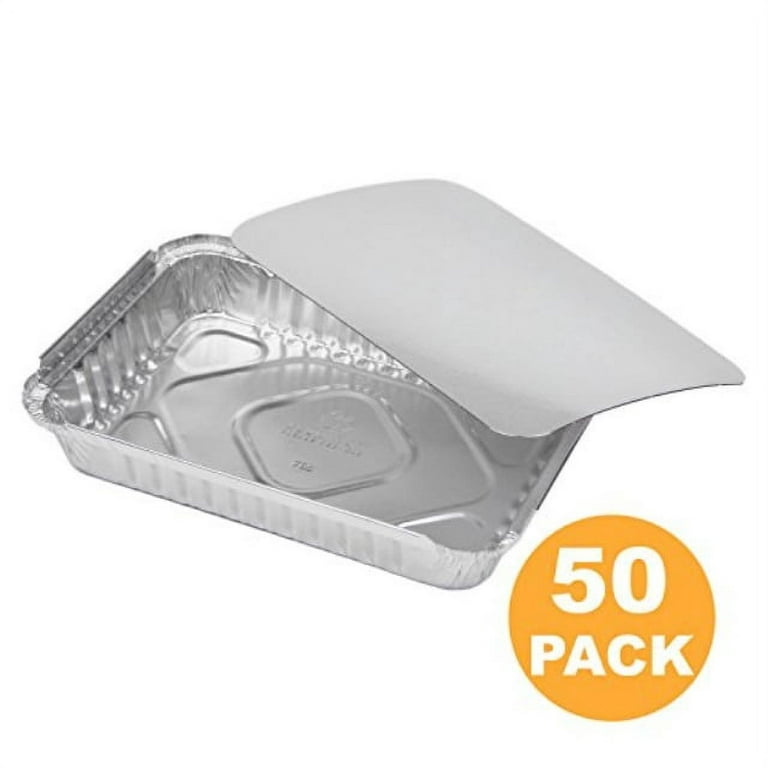 https://i5.walmartimages.com/seo/Rectangular-1-5-lb-24-oz-8-75-x-6-25-1-5-Disposable-Aluminum-Foil-Pan-Take-Out-Food-Containers-Flat-Board-Lids-Hot-Cold-Freezer-Oven-Safe-50-Pack_96e1e742-2d41-4e50-ac40-630db2d385de.1a011e70b354642c806fc7ebbdb7b427.jpeg?odnHeight=768&odnWidth=768&odnBg=FFFFFF