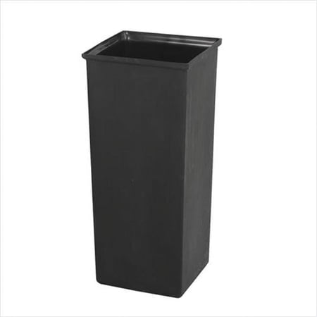 Rectangular 21 Gallion Plastic Liner