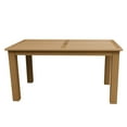 thumbnail image 1 of Rectangular 42x72 Dining Table, 1 of 2