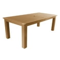 thumbnail image 1 of Rectangular 42x84 Dining Table, 1 of 2
