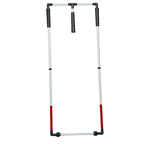 Rectangular Adaptive Mobility Device- Indoor- Adult