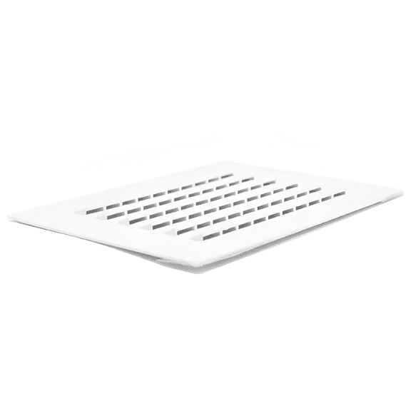 Rectangular Adhesive Vent