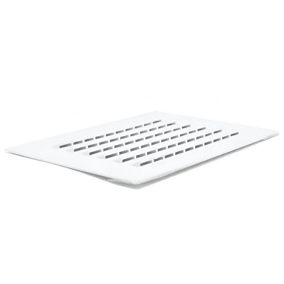 Rectangular Adhesive Vent