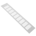 Rectangular Air Vent Grille for Metal Air Vent Grille