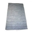 thumbnail image 1 of Rectangular Area Rug 6' x 4' Blue Cotton | Renovator's Supply, 1 of 3