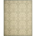 thumbnail image 1 of Rectangular Area Rug in Light Blue and Ivory (10 ft. L x 8 ft. W), 1 of 2