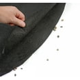 thumbnail image 1 of GLI Pool Products Puncture Resistant Rectangular Pool Liner Pad, Cloth Fiber, 1 of 2