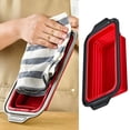 thumbnail image 1 of Rectangular Baking Pan Cake Molds Oven Baking Pan, Bread Loaf Pan Non-Stick Bakeware, Bread Pans for Homemade Bread Kitchen Baking Tool, 1 of 5