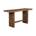 thumbnail image 1 of Rectangular Bar Table Varied Natural, 1 of 1