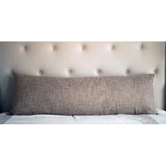 Rectangular Body pillow Cover (Cover only)
