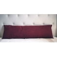 thumbnail image 1 of Rectangular Body pillow Cover (Cover only), 1 of 1