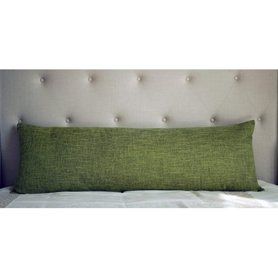 Rectangular Body pillow Cover (Cover only)