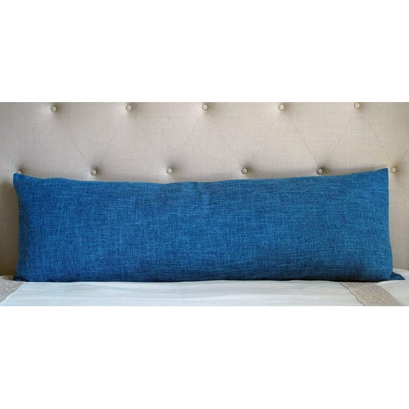 Rectangular Body pillow Cover (Cover only)