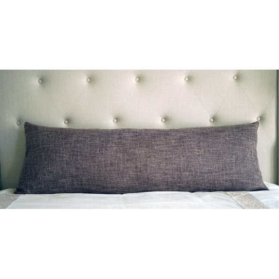 Rectangular Body pillow Cover (Cover only)