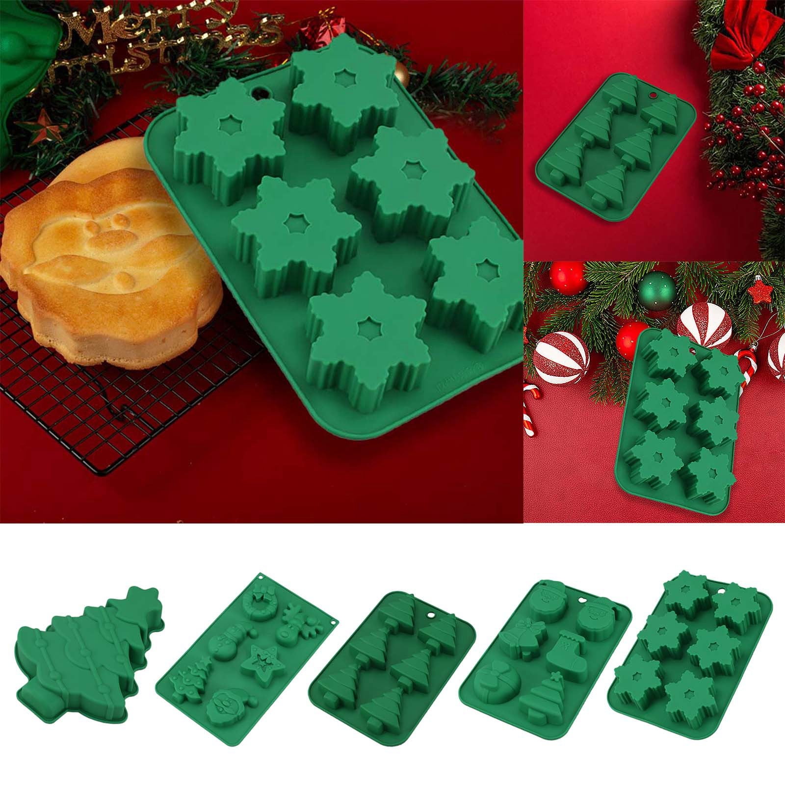 Rectangular Cake Pan 9x13 Aluminum Half Sheet Pan with Lids Mini Bread