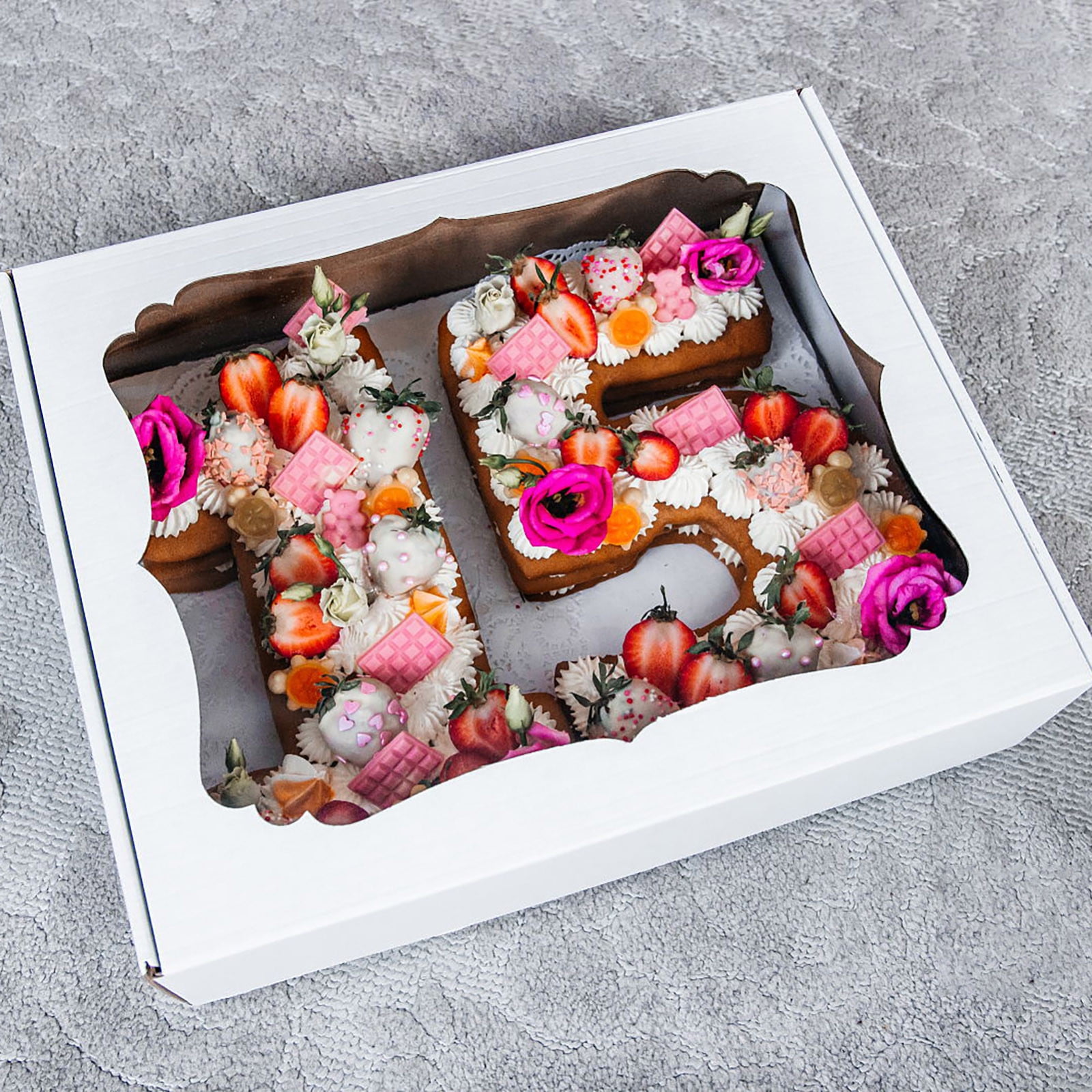 Rectangular Cake Pan Silicone Bake Pan round 10 in Silicone Cake Pan