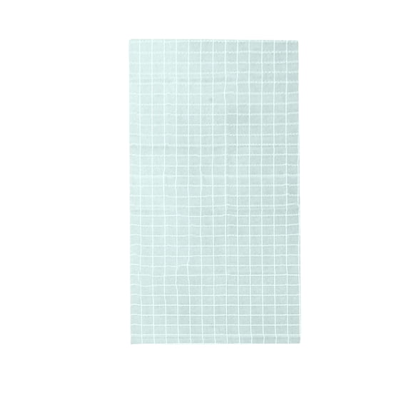 Rectangular Ceramic Wall Tile with Glossy Finish for Bathroom Kitchen Backsplash Shower Accent Wall Design