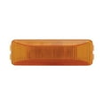 thumbnail image 1 of Rectangular Clearance/Marker Light - Amber Lens, 1 of 6