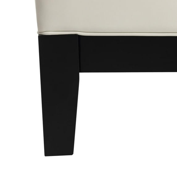 Rectangular Cocktail Ottoman