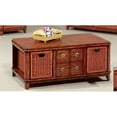 thumbnail image 1 of Rectangular Cktl. Table, 1 of 2