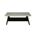 thumbnail image 1 of Rectangular Cocktail Table, 1 of 3