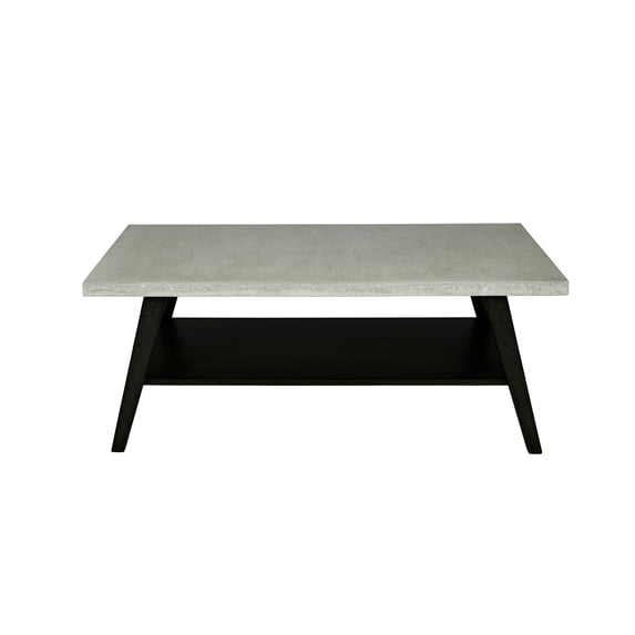 Rectangular Cocktail Table