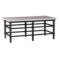thumbnail image 1 of Rectangular Cocktail Table, 1 of 4
