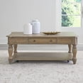 thumbnail image 1 of Rectangular Cocktail Table, 1 of 9