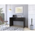 thumbnail image 1 of Rectangular Computer Desk - 23 - Inch x 4 - Inch Drawer - Work from Home - Adaptable, 1 of 6