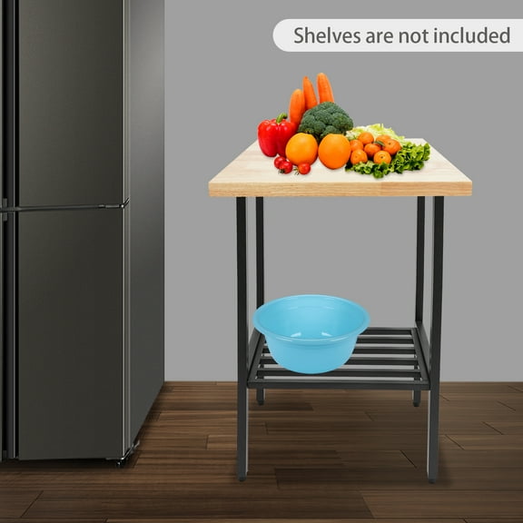 Rectangular Countertop, Countertop, Standard Countertop Used As A Cutting Board, Table Board, Pedal, Tabletop For Workbenches