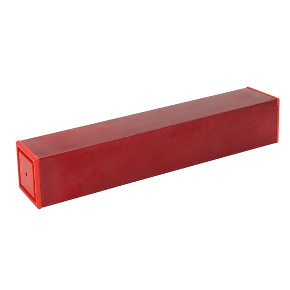 Rectangular Cylinder Sand Shaker Rhythm Musical Instrument Percussion Instrument