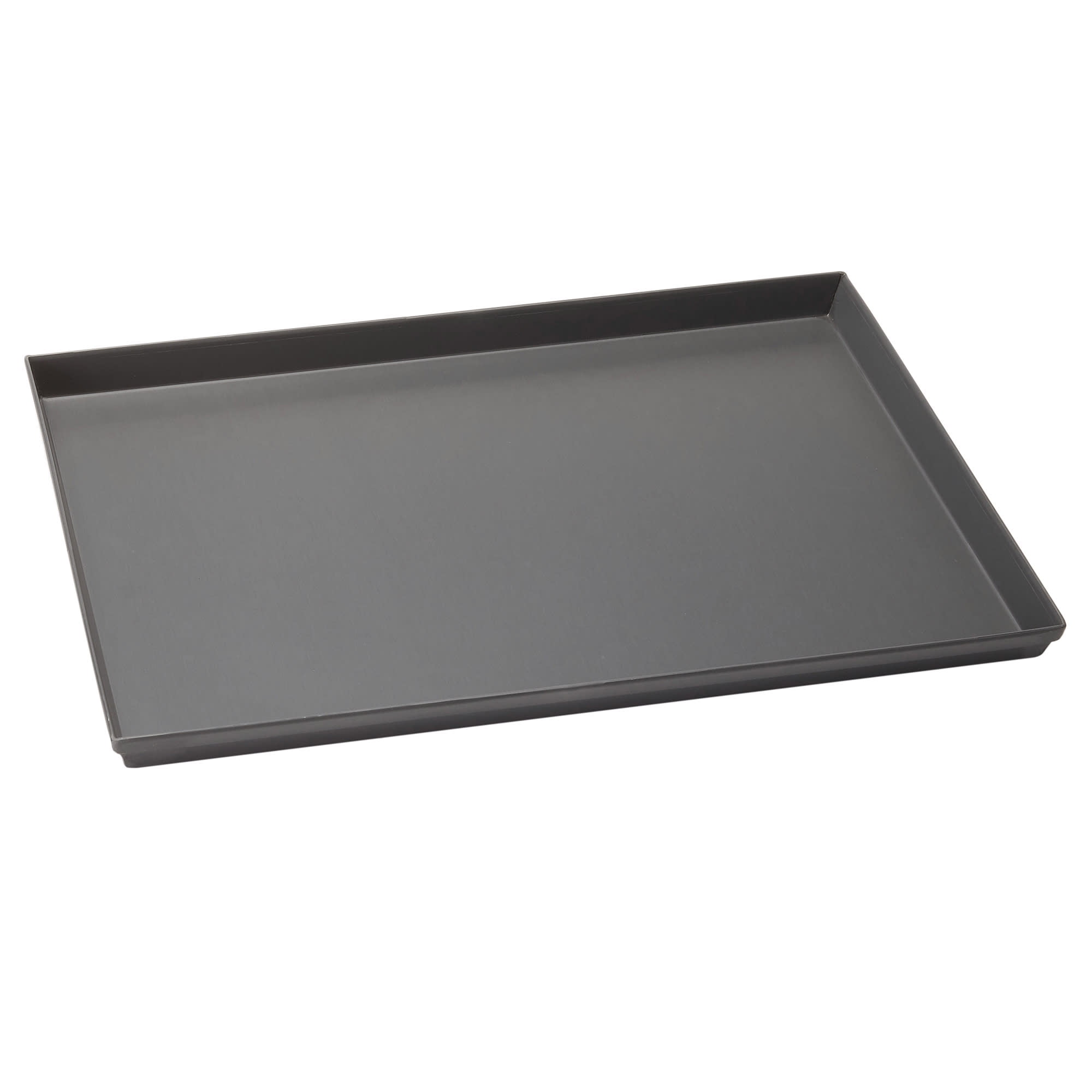 Rigips 2000 X 600 X 12 5 Palette Rectangular+Deep+Dish+Pizza+Pan+-+18%22+x+12%22%2c+Aluminum - Walmart.com