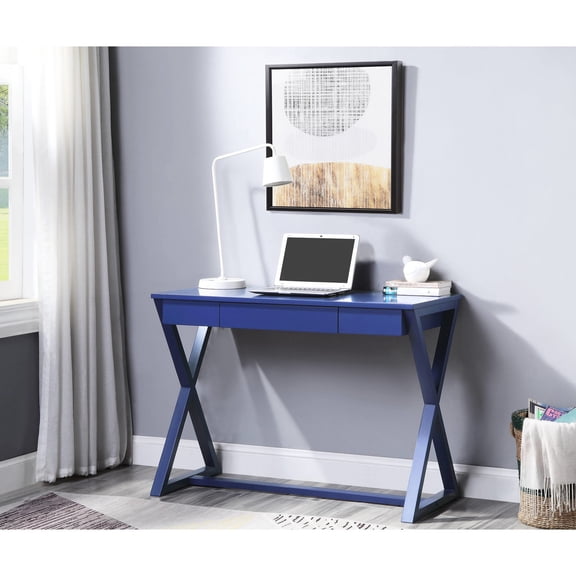 Rectangular Design - Store Office Items - Living Room Console - Add Style