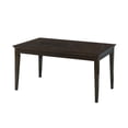 thumbnail image 1 of Progressive Furniture Casual Traditions Rectangular Dining Table in Walnut, 1 of 2