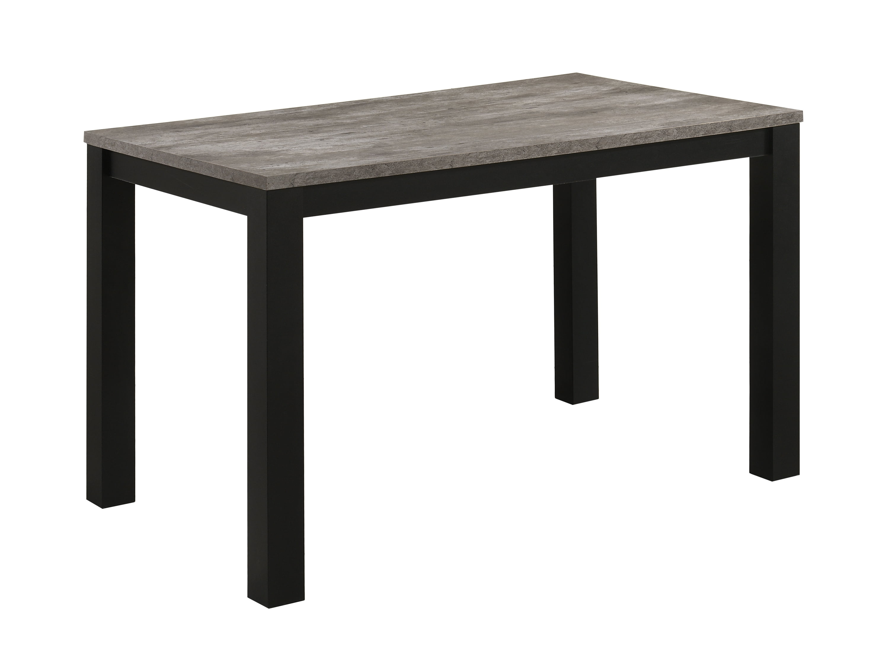 Rectangular Dining Table Wooden Dining Room