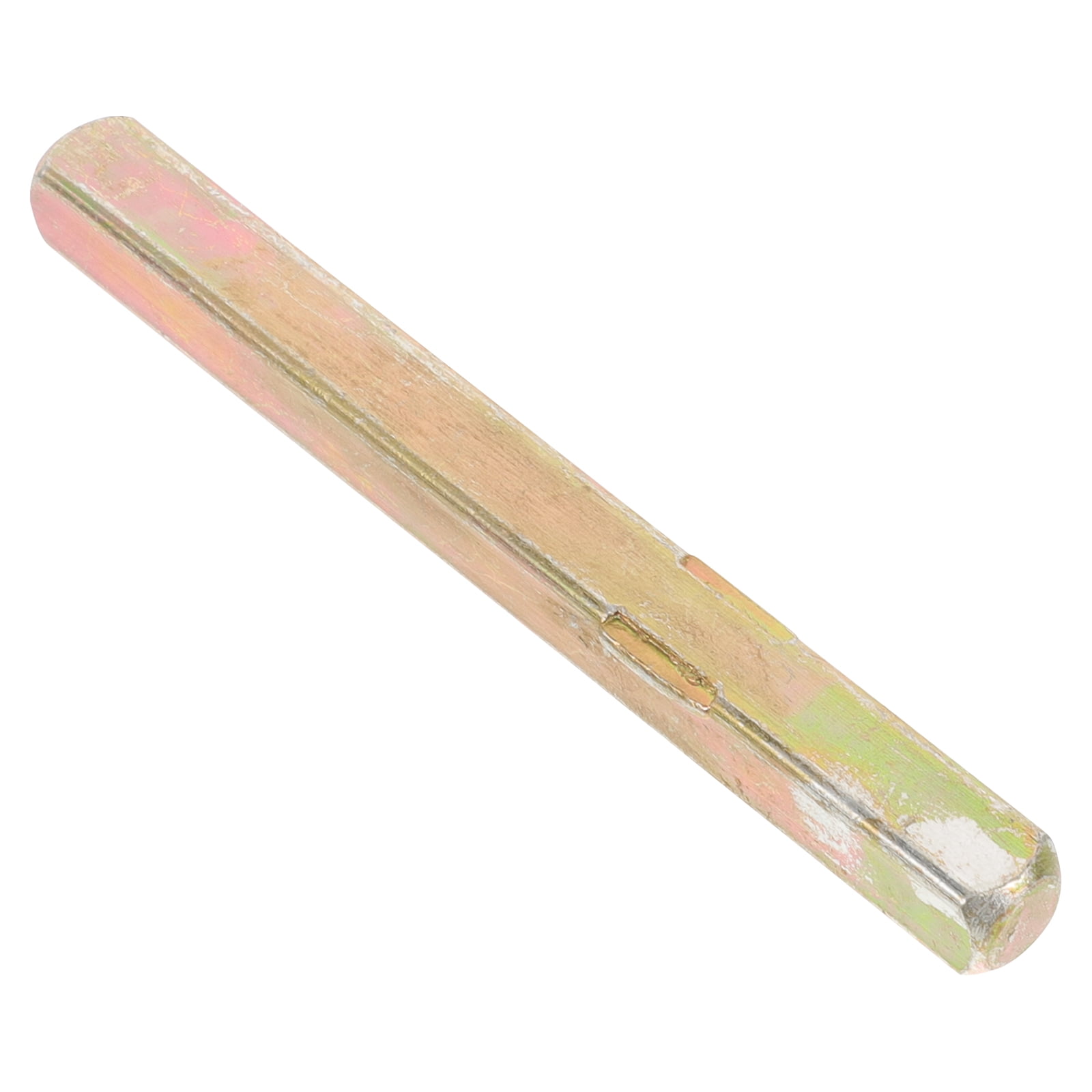 Rectangular Drive Rod Locks for Doors Door Handle Spindle Bar Spindle