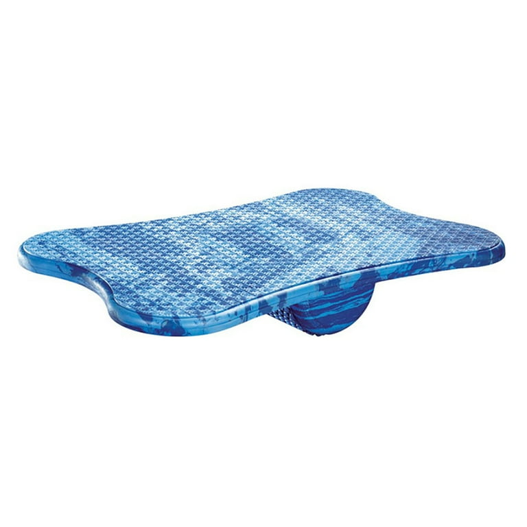 EVA foam balance board, rectangular, beginner EVA foam balance board, rectangular, beginner