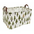 thumbnail image 1 of Rectangular Fabric Storage Box, 1 of 6
