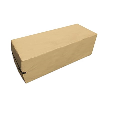 Rectangular Firepit Cover