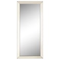thumbnail image 1 of Barnett 30 x 70 Inch Full Length Floor or Wall Mirror Silver, 1 of 4