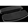 thumbnail image 1 of Rectangular Floorboard Kit, Ribbed Style - Black, 1 of 1