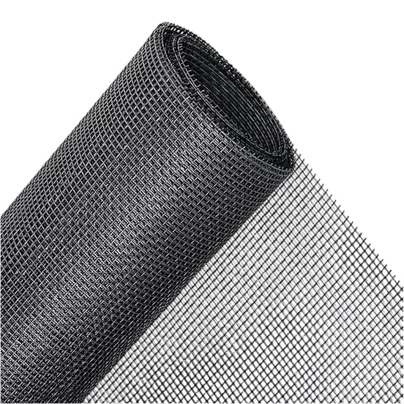 Rectangular Flowerpot Mesh Pad,Plastic Drainage Net for Soil Leakage Prevention,Breathable Plant Pot Liner,Practical Accessory for Planting Pots Home Decor