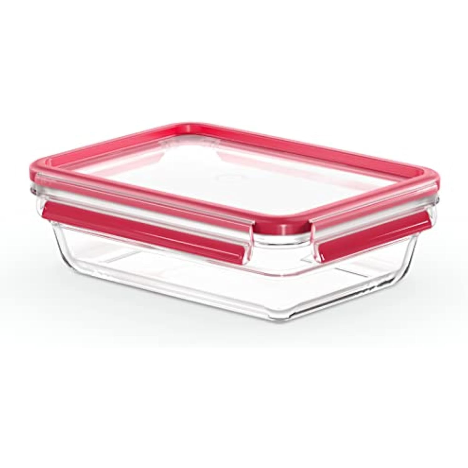 Rectangular Food Container, Food Storage, Stackable, Oven and Freezer ...