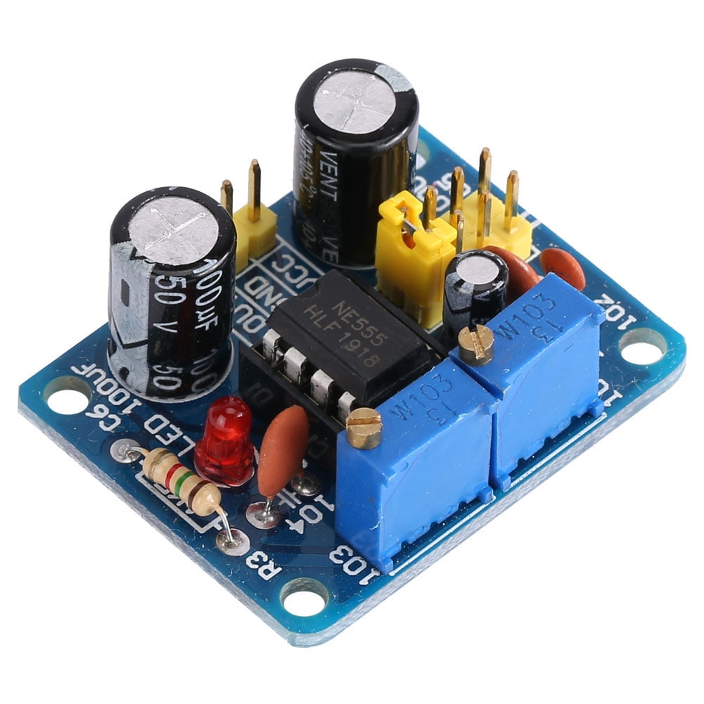 Rectangular Generator Board, Generator Module Board Sturdy Durable