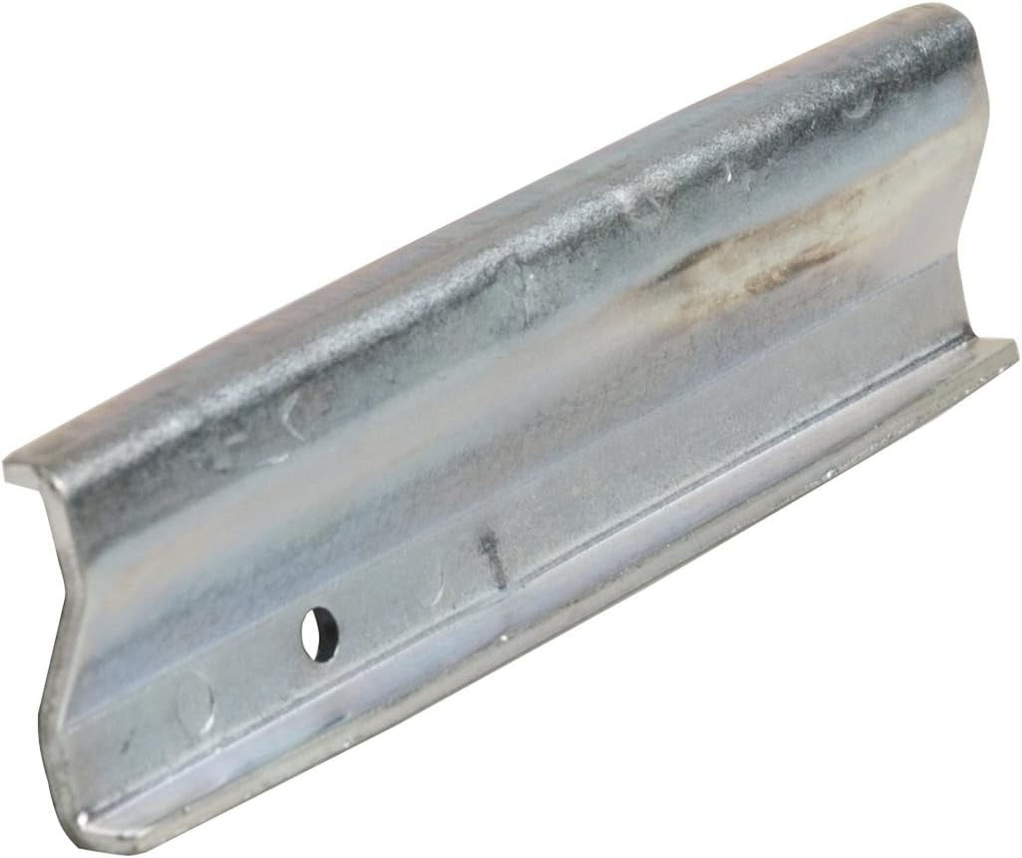 Rectangular Hangrail Splicer to Connect Two 1.5