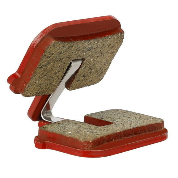 5 * Brake Pads-As Shown