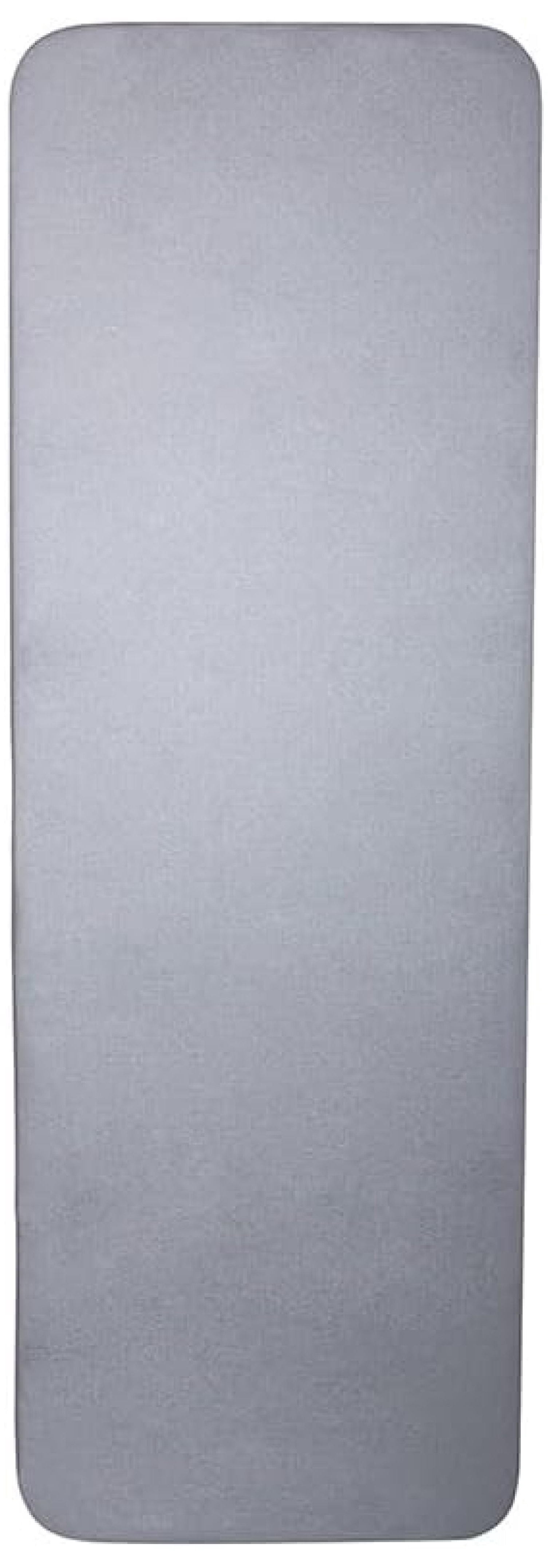 TIVIT Rectangular Ironing Board Cover - Titanium Coated 60x24 Inch With Thick Padding