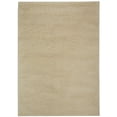 thumbnail image 1 of SAFAVIEH Tribeca Collection TRI101E Handmade Ivory Rug, 1 of 1
